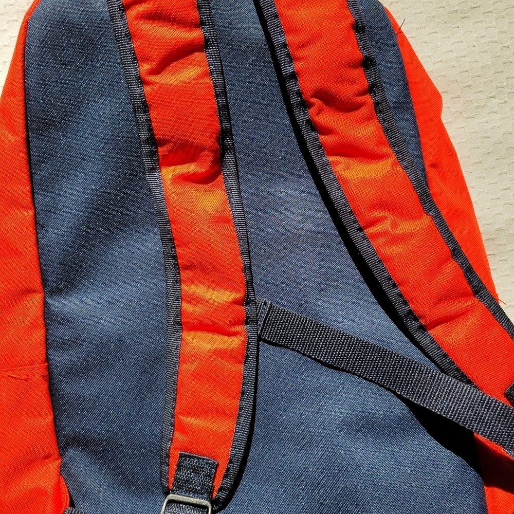 Quick Zip College Backpack - Picture 7 of 7